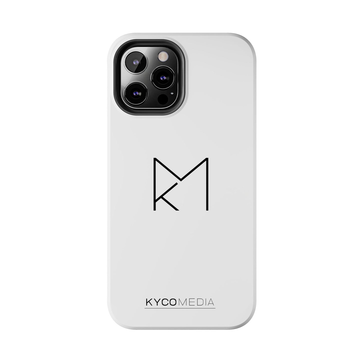 Phone Case (White)