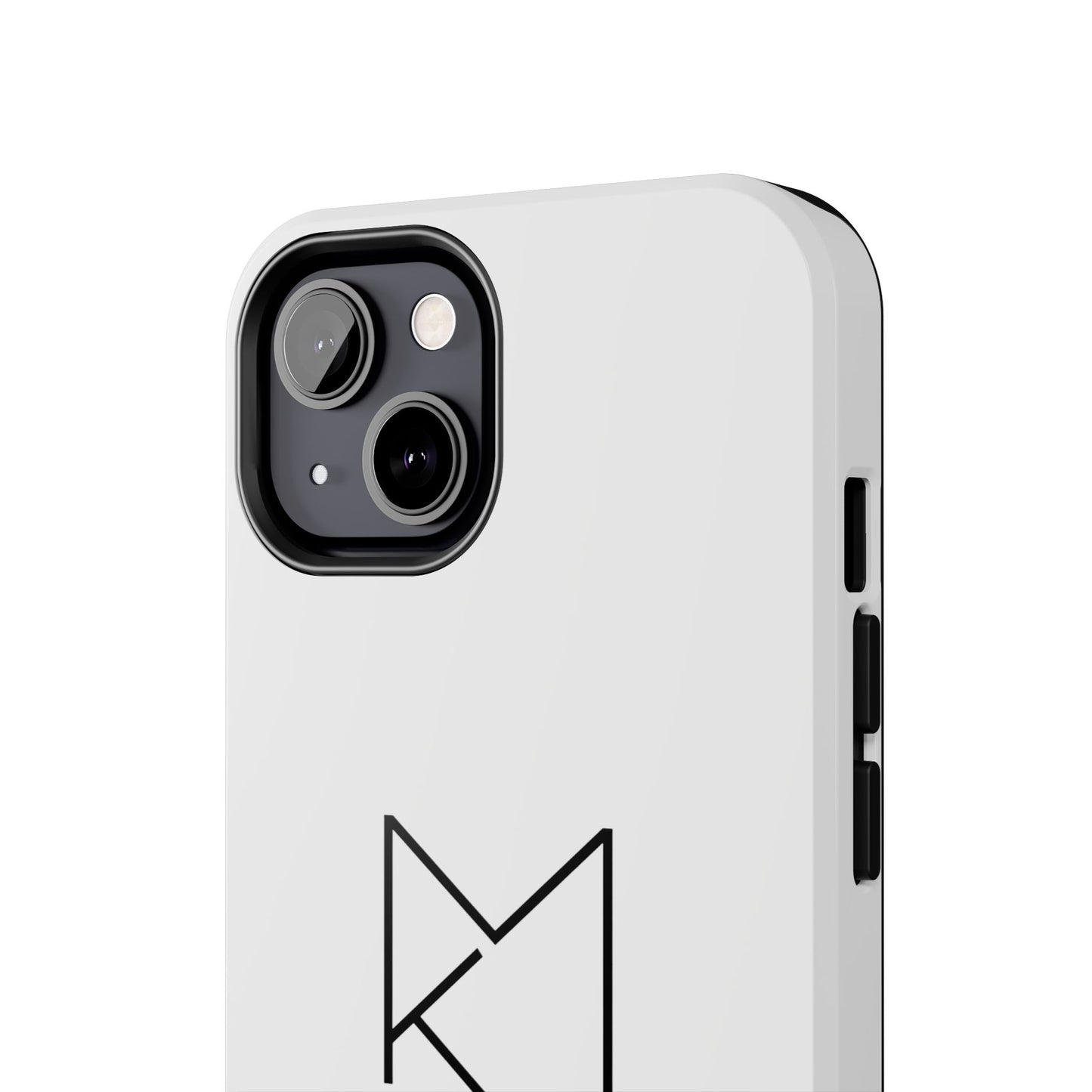 Phone Case (White)