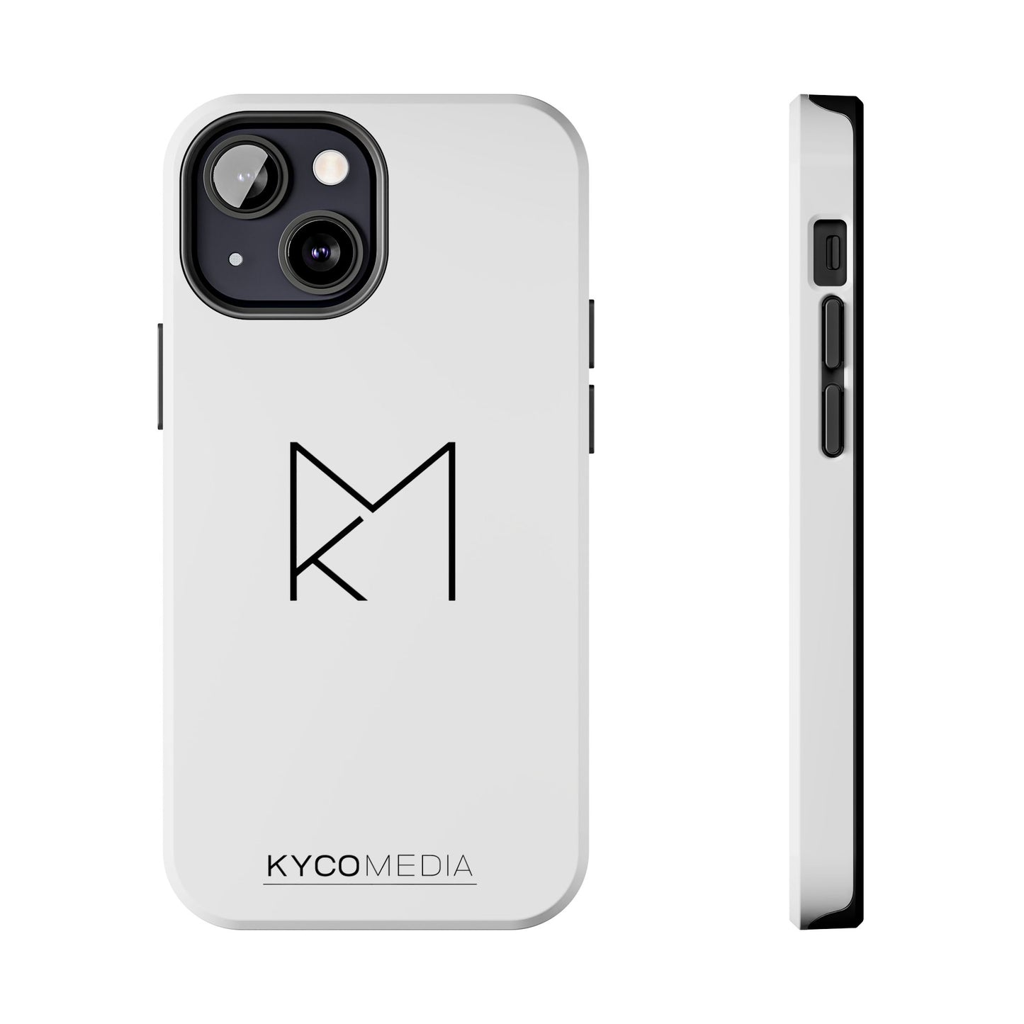 Phone Case (White)