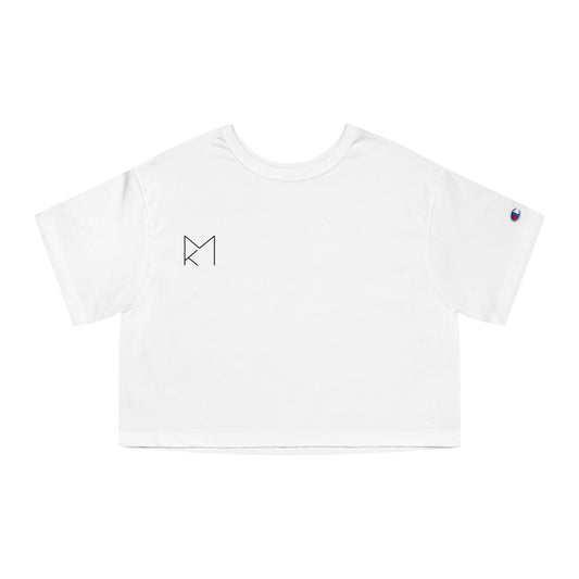 Women's Cropped T-Shirt