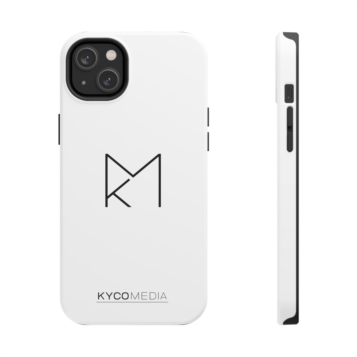 Phone Case (White)