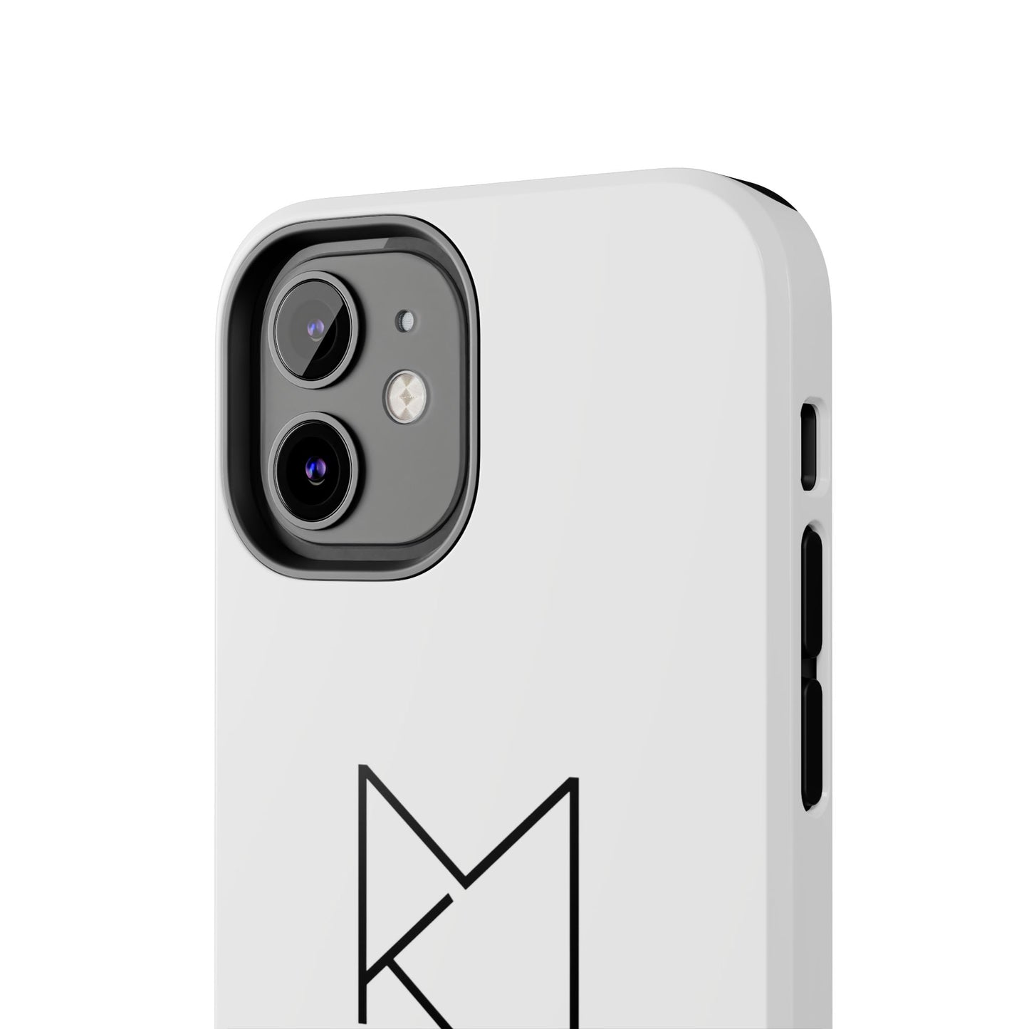 Phone Case (White)