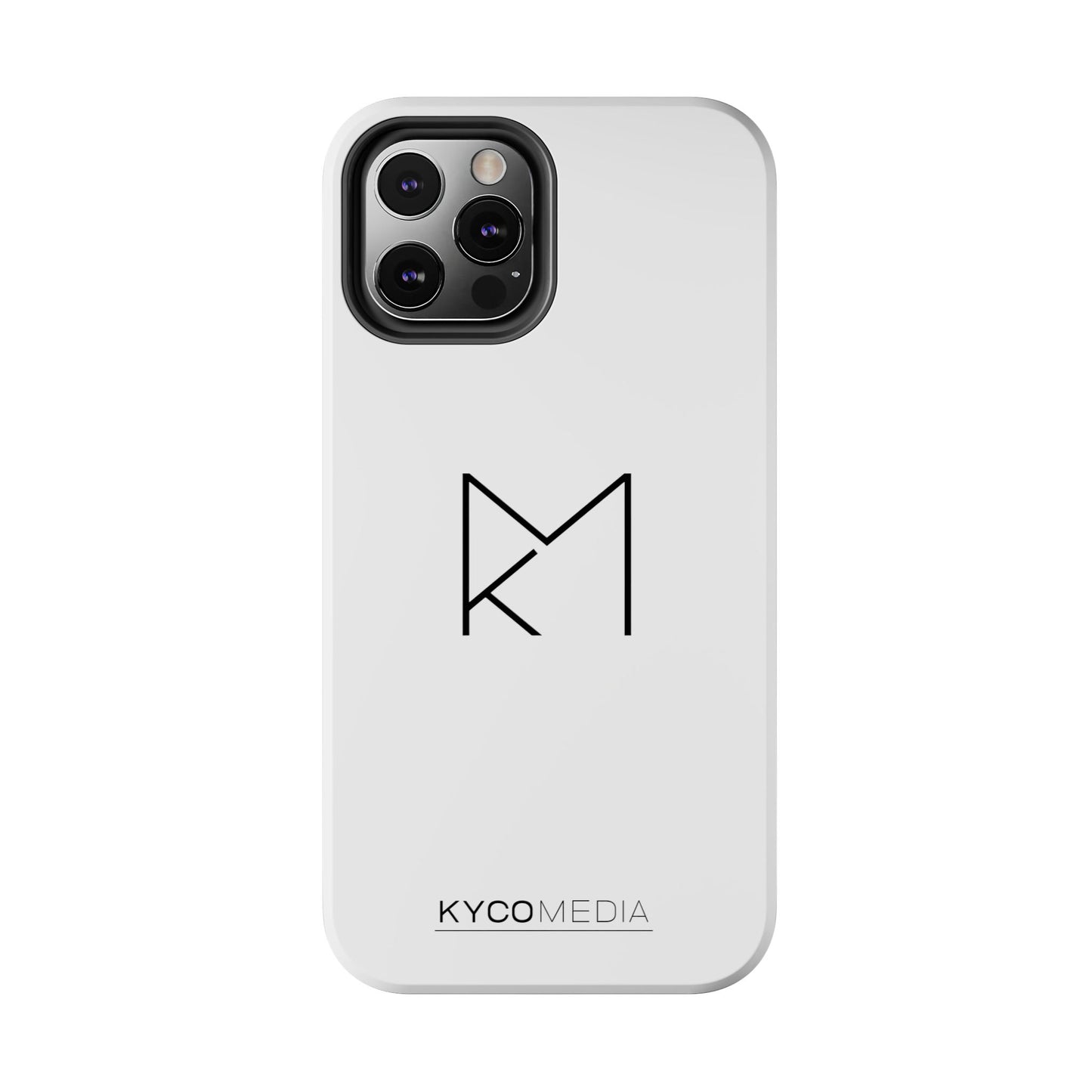 Phone Case (White)