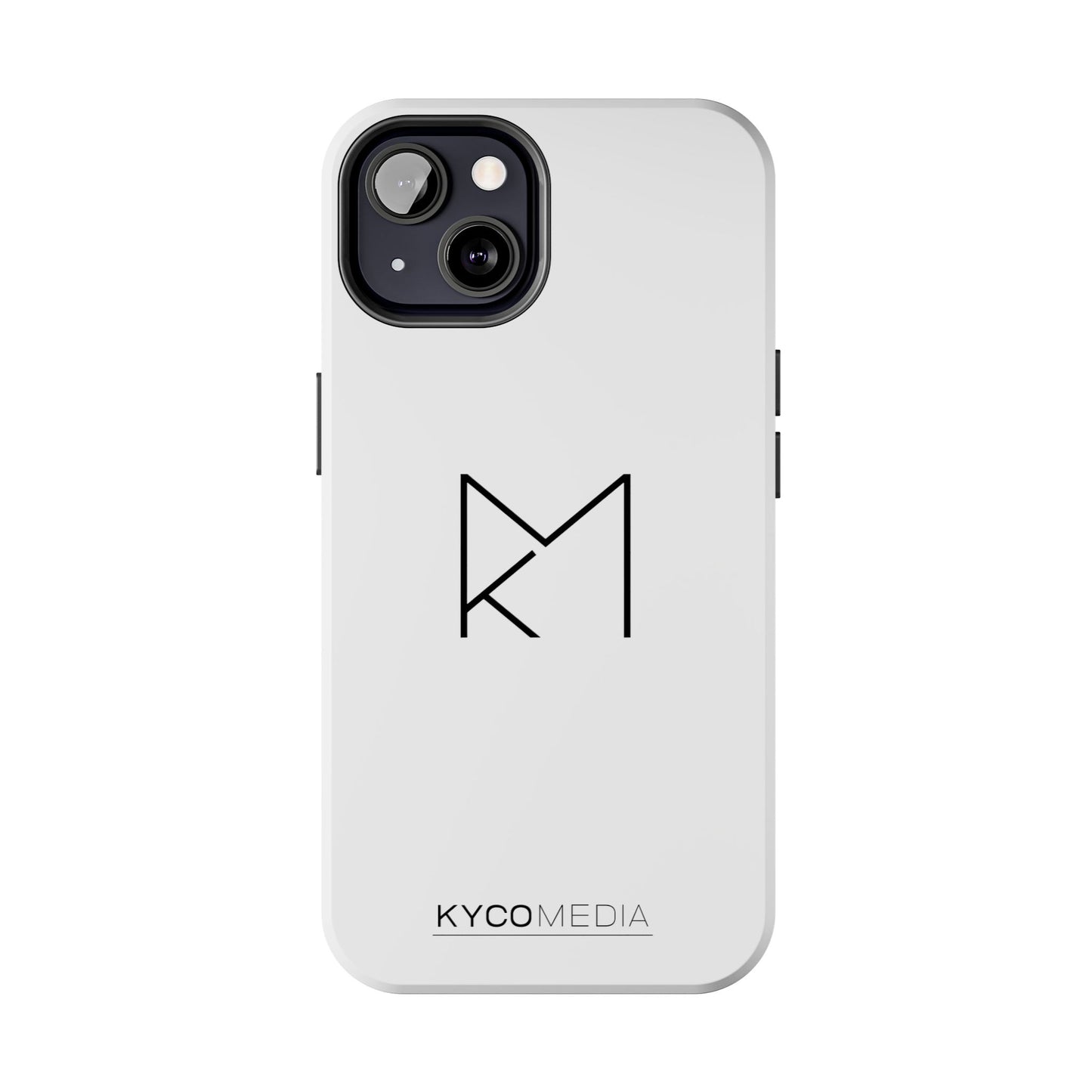 Phone Case (White)