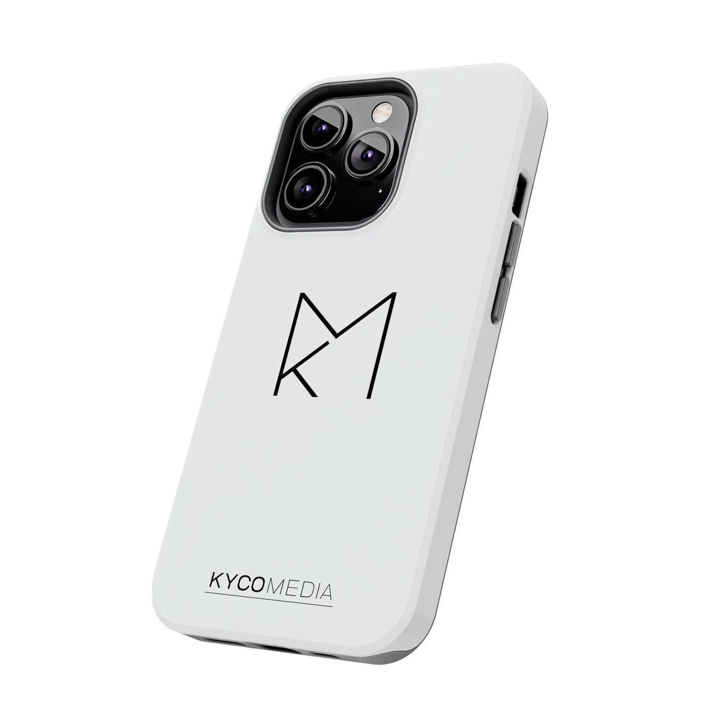 Phone Case (White)