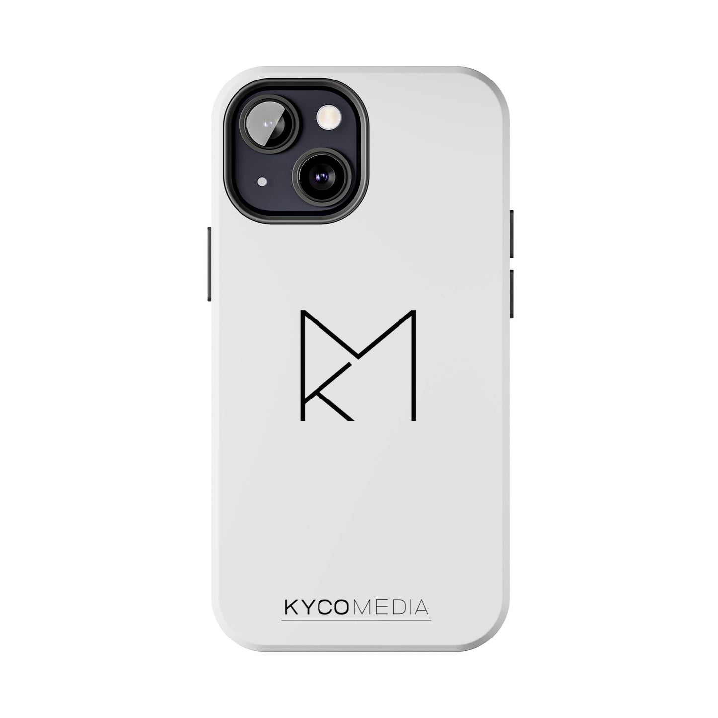 Phone Case (White)