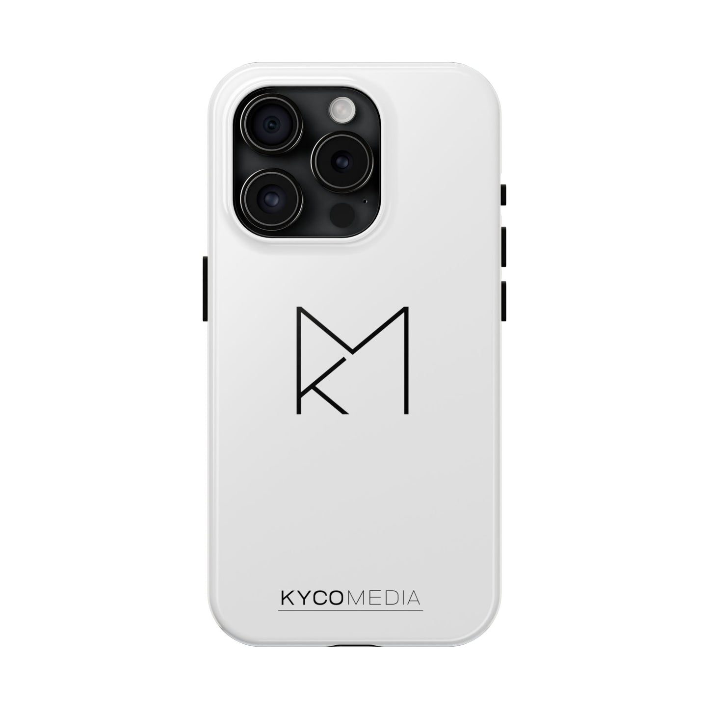 Phone Case (White)