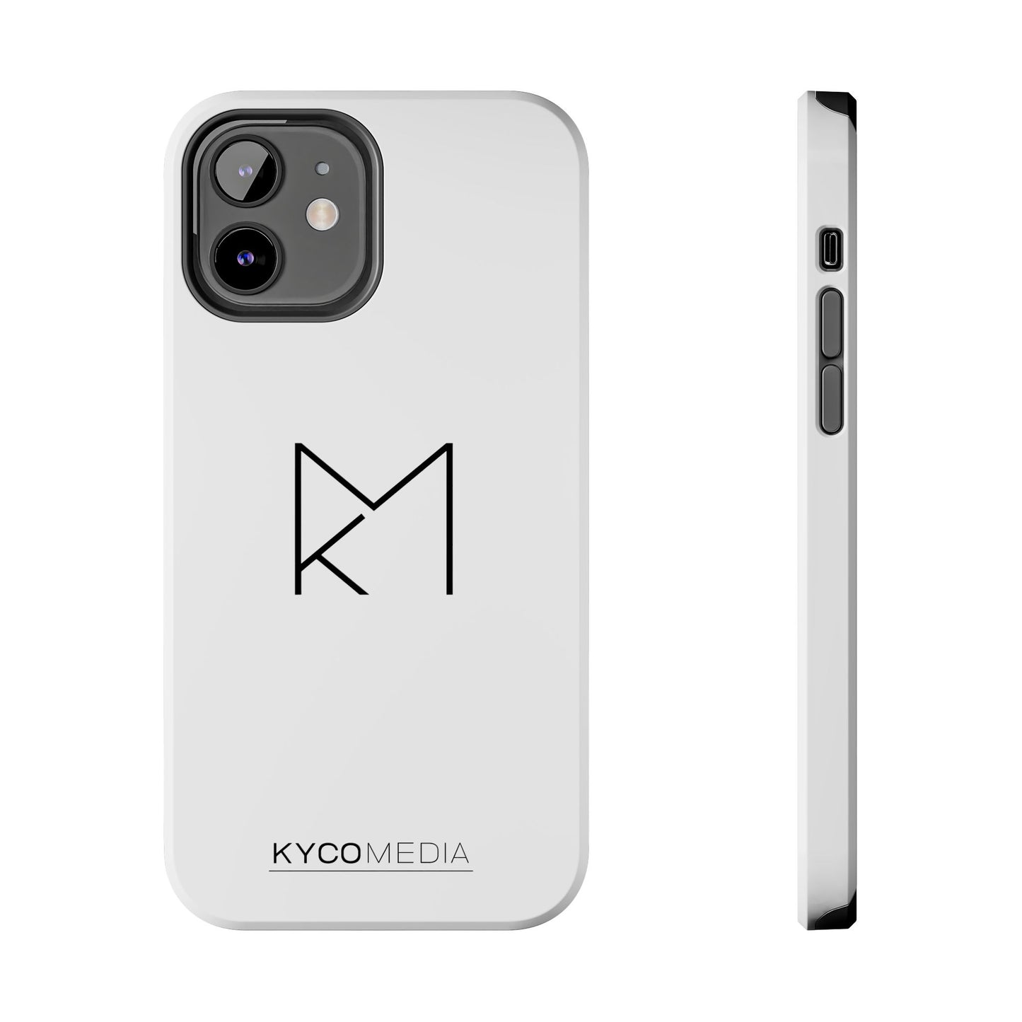 Phone Case (White)