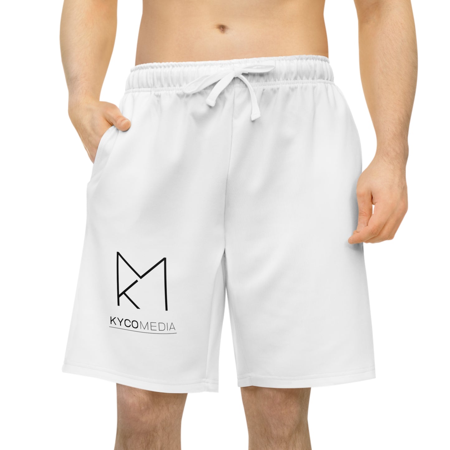 Shorts White