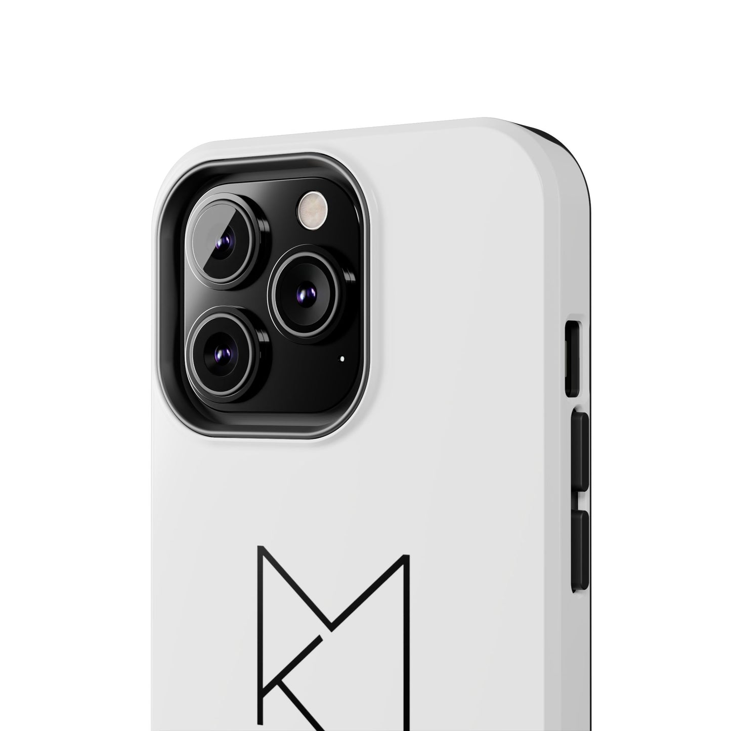 Phone Case (White)