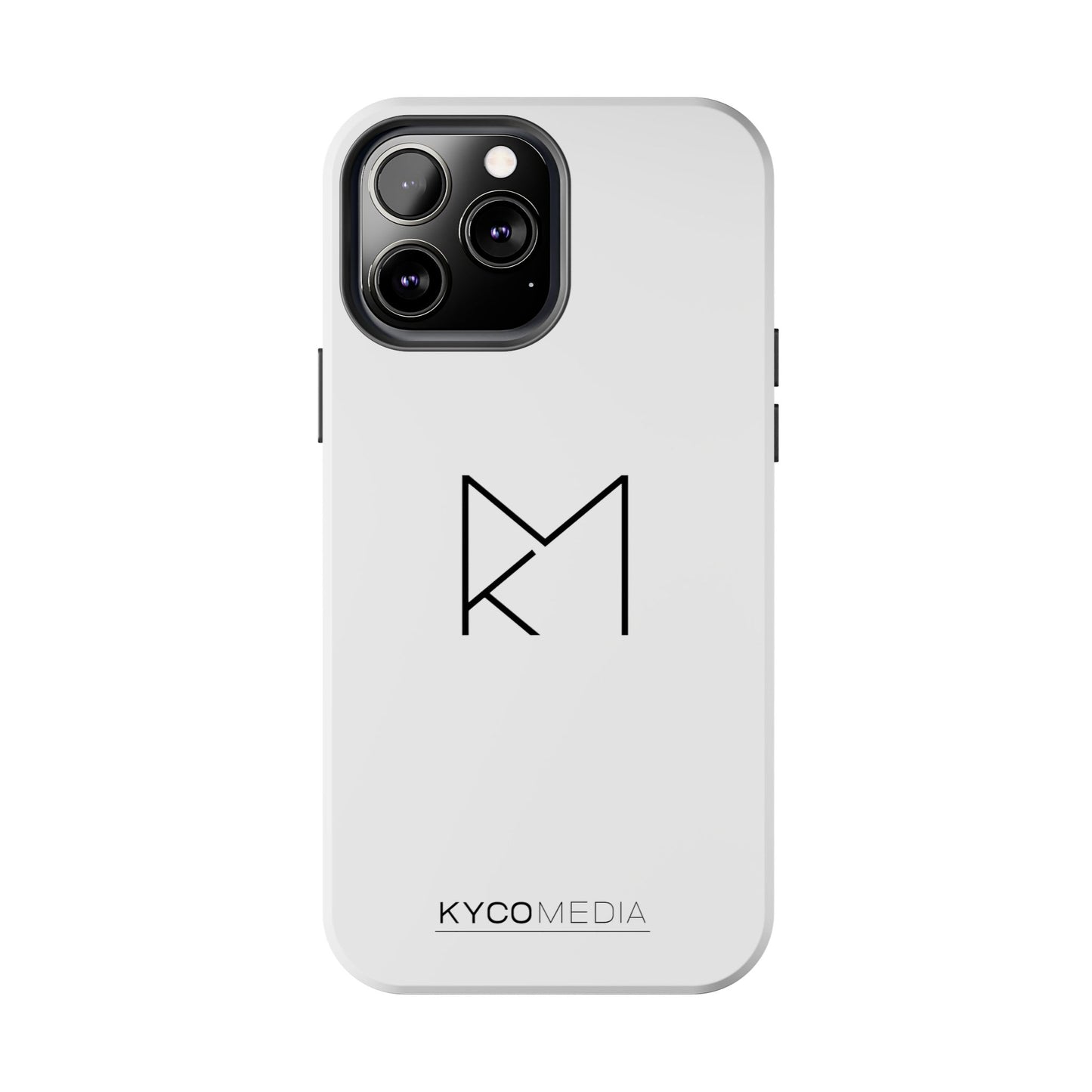 Phone Case (White)