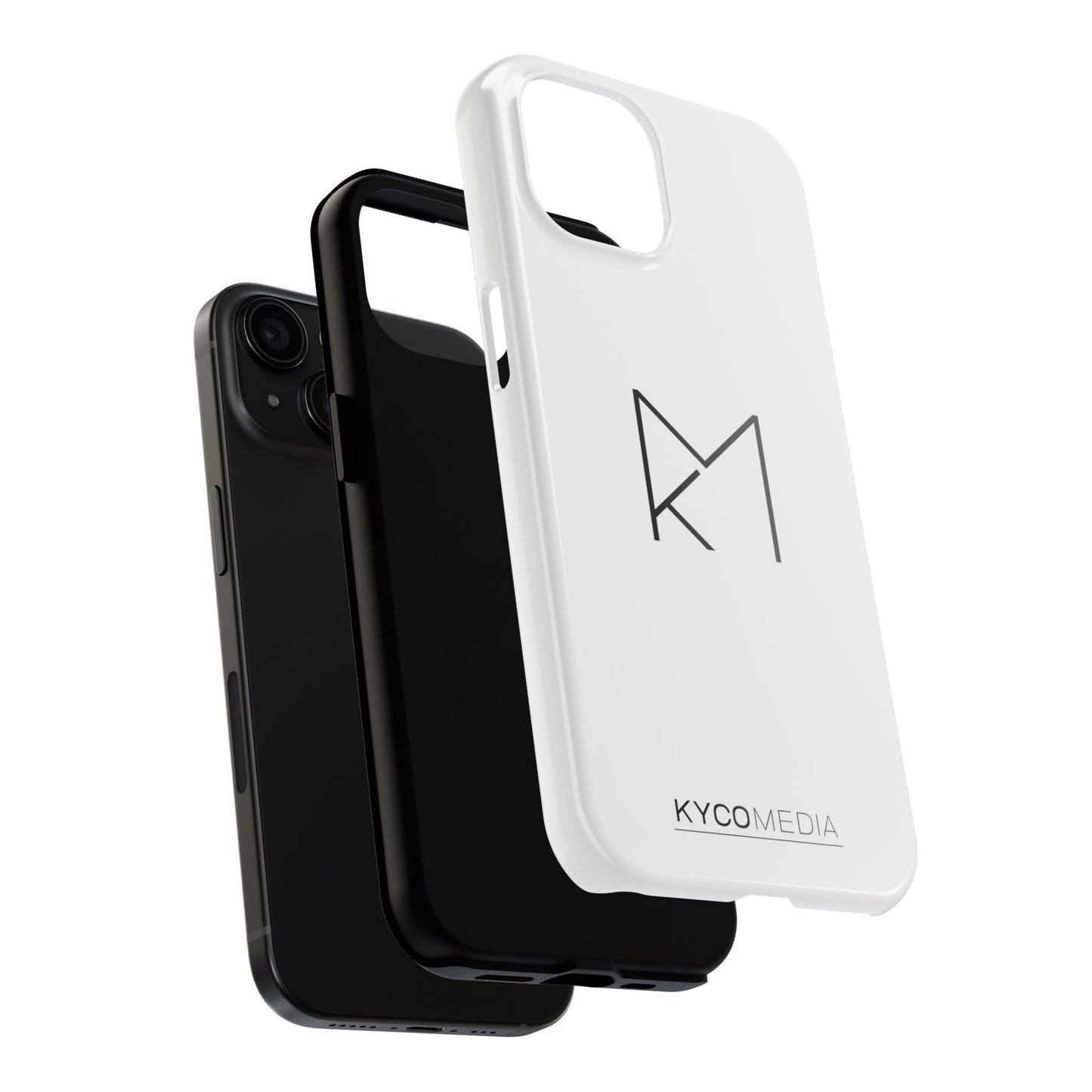 Phone Case (White)