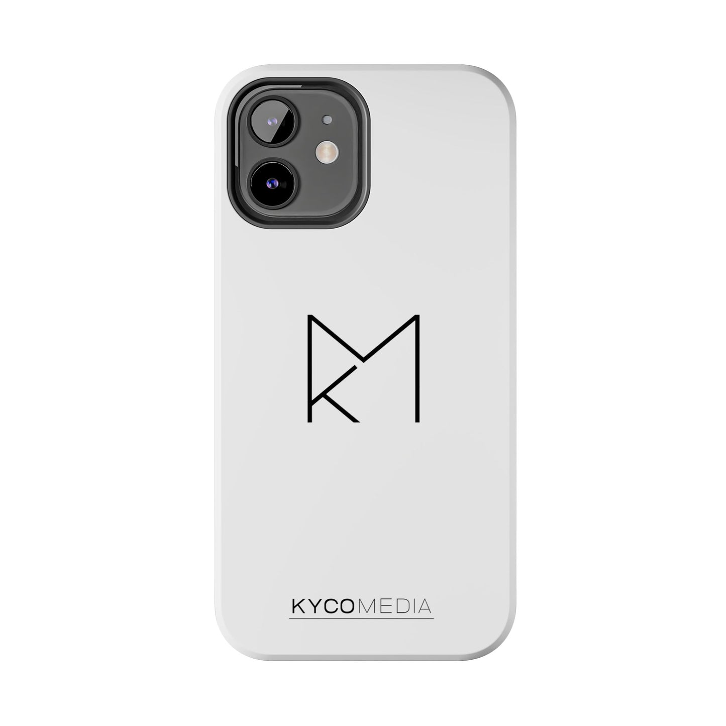 Phone Case (White)