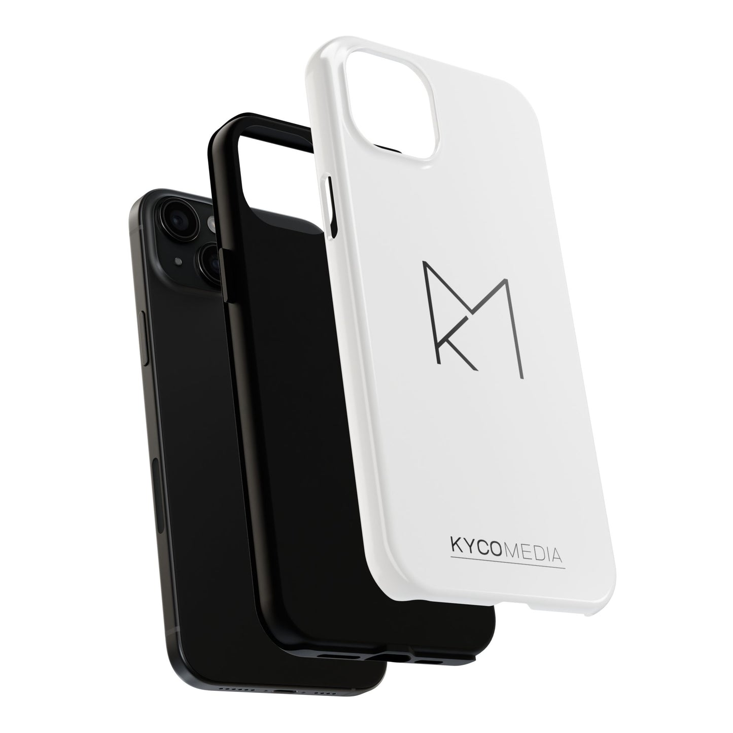 Phone Case (White)