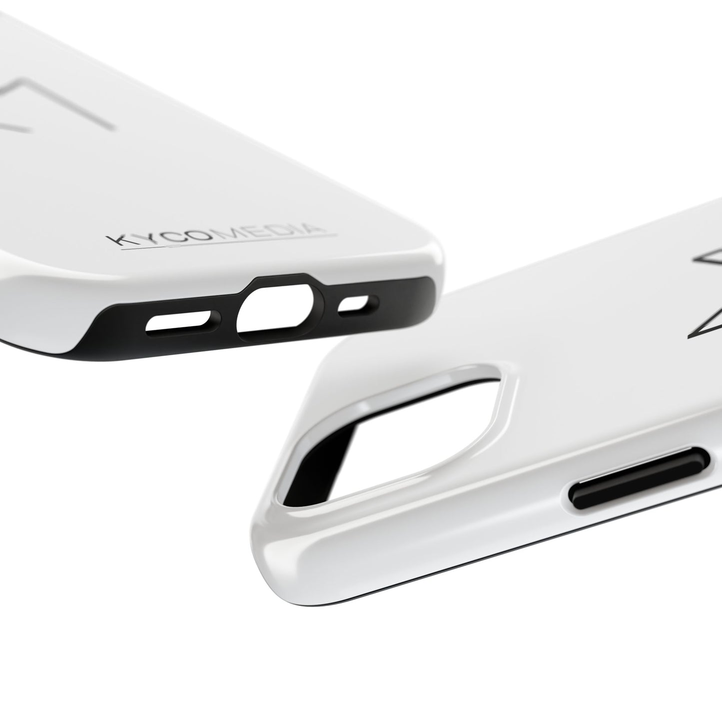 Phone Case (White)