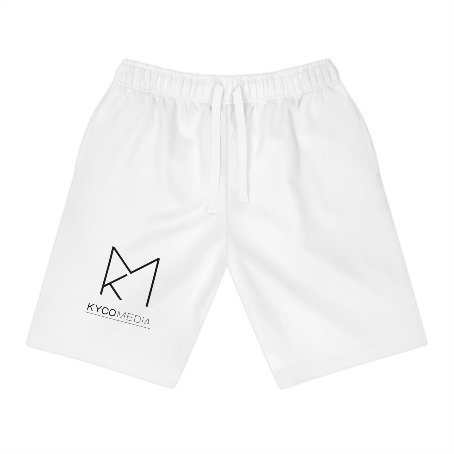 Shorts White