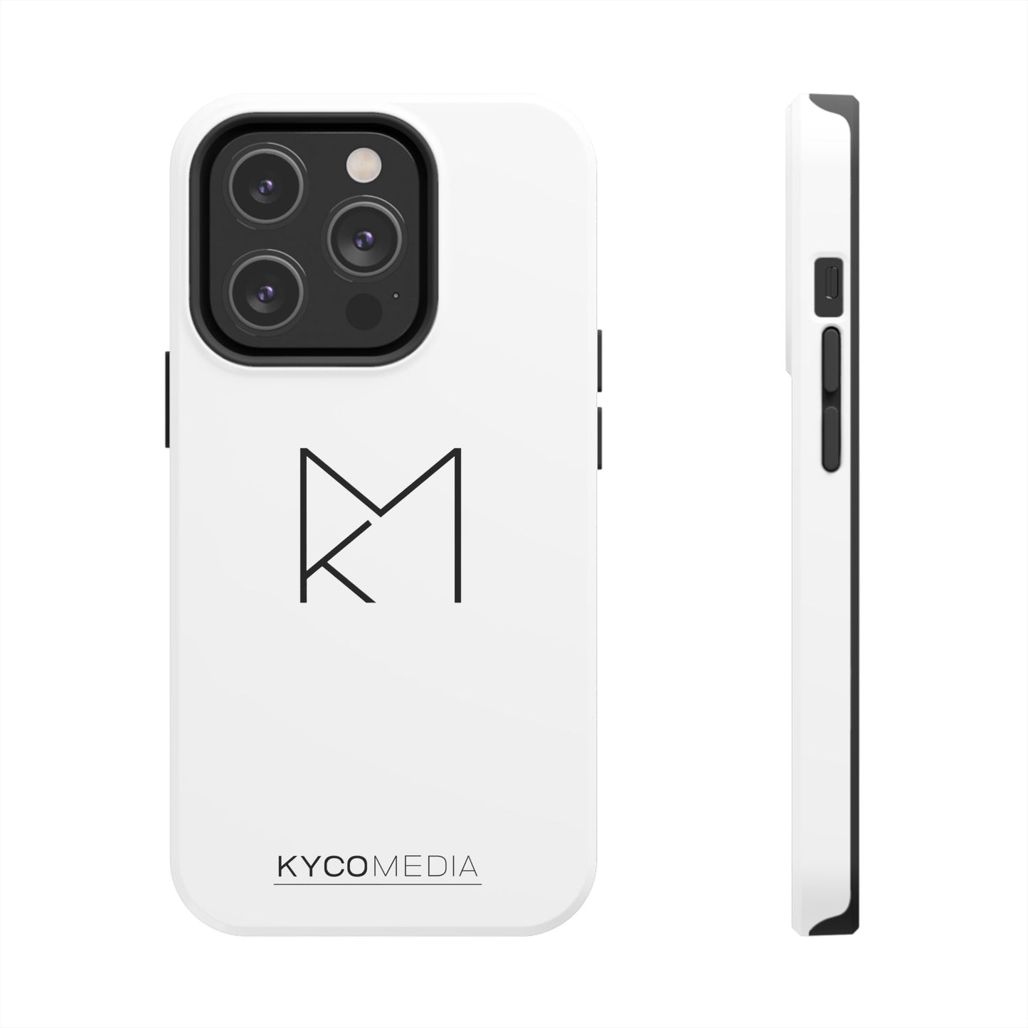 Phone Case (White)