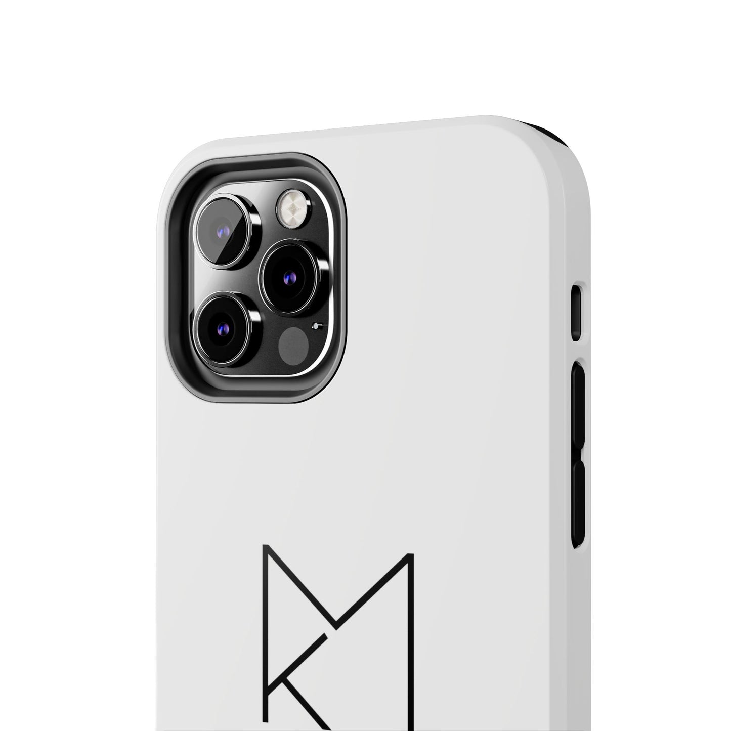 Phone Case (White)