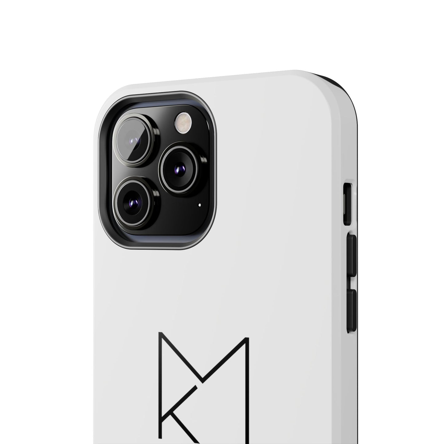 Phone Case (White)