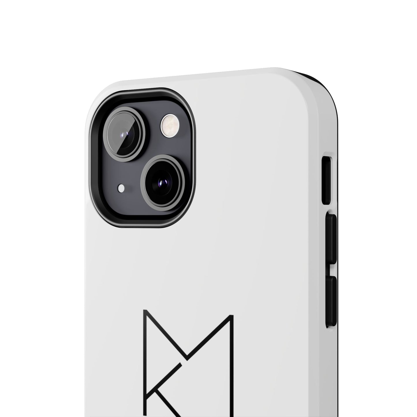 Phone Case (White)