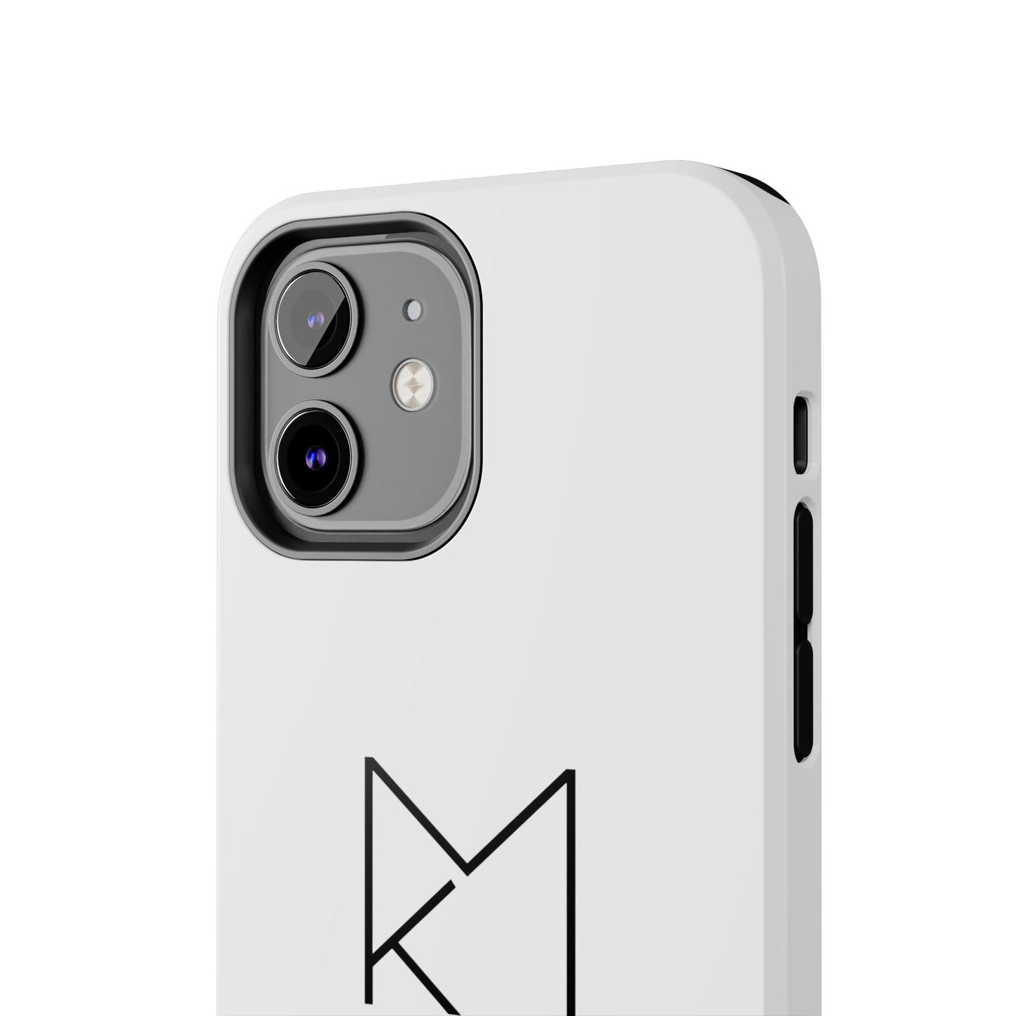 Phone Case (White)