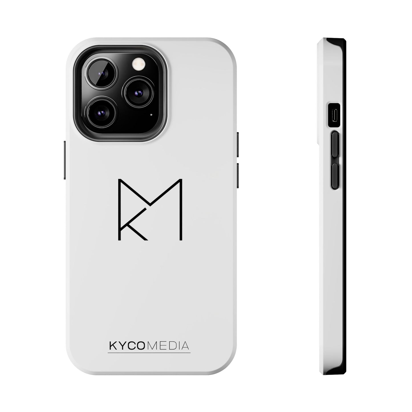 Phone Case (White)