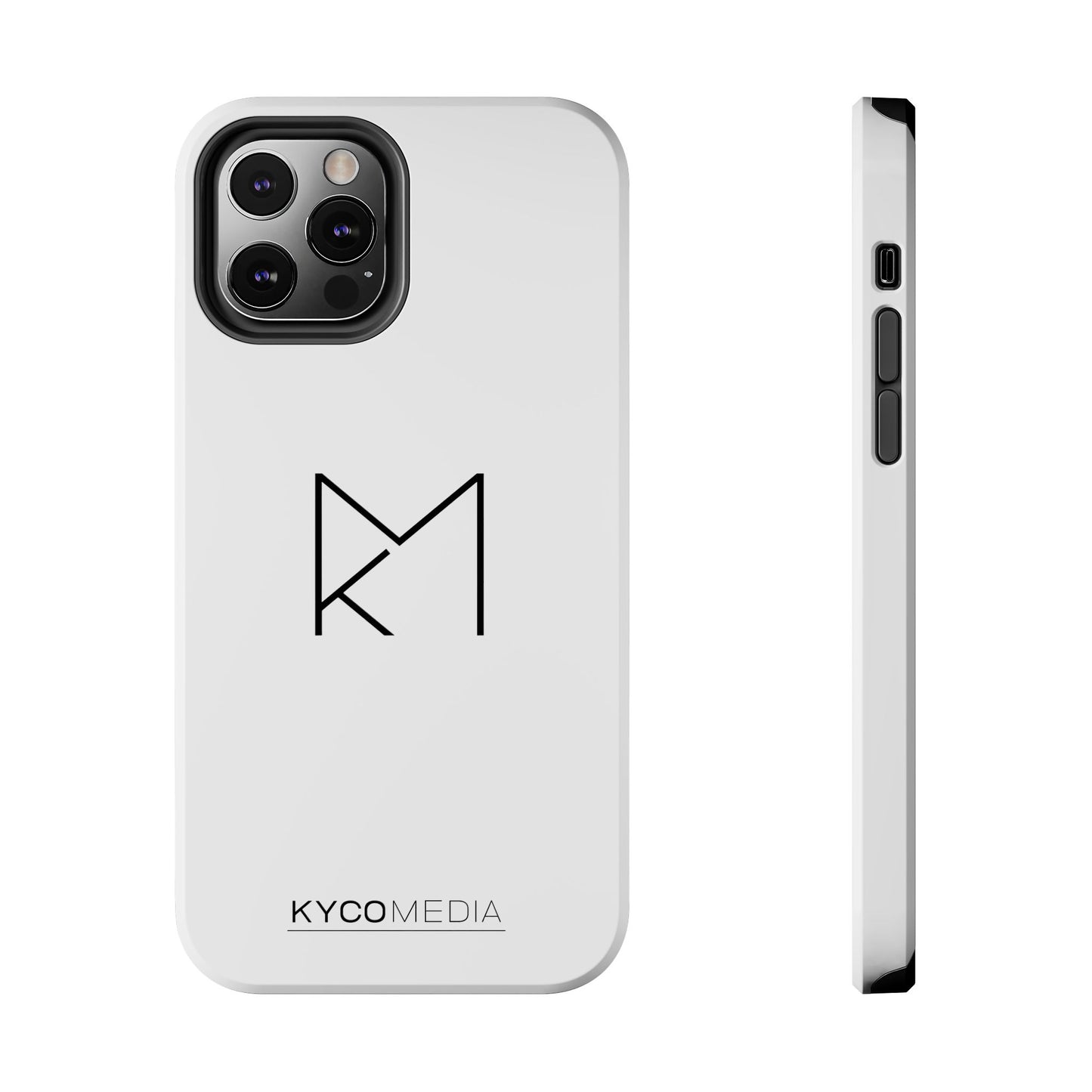 Phone Case (White)