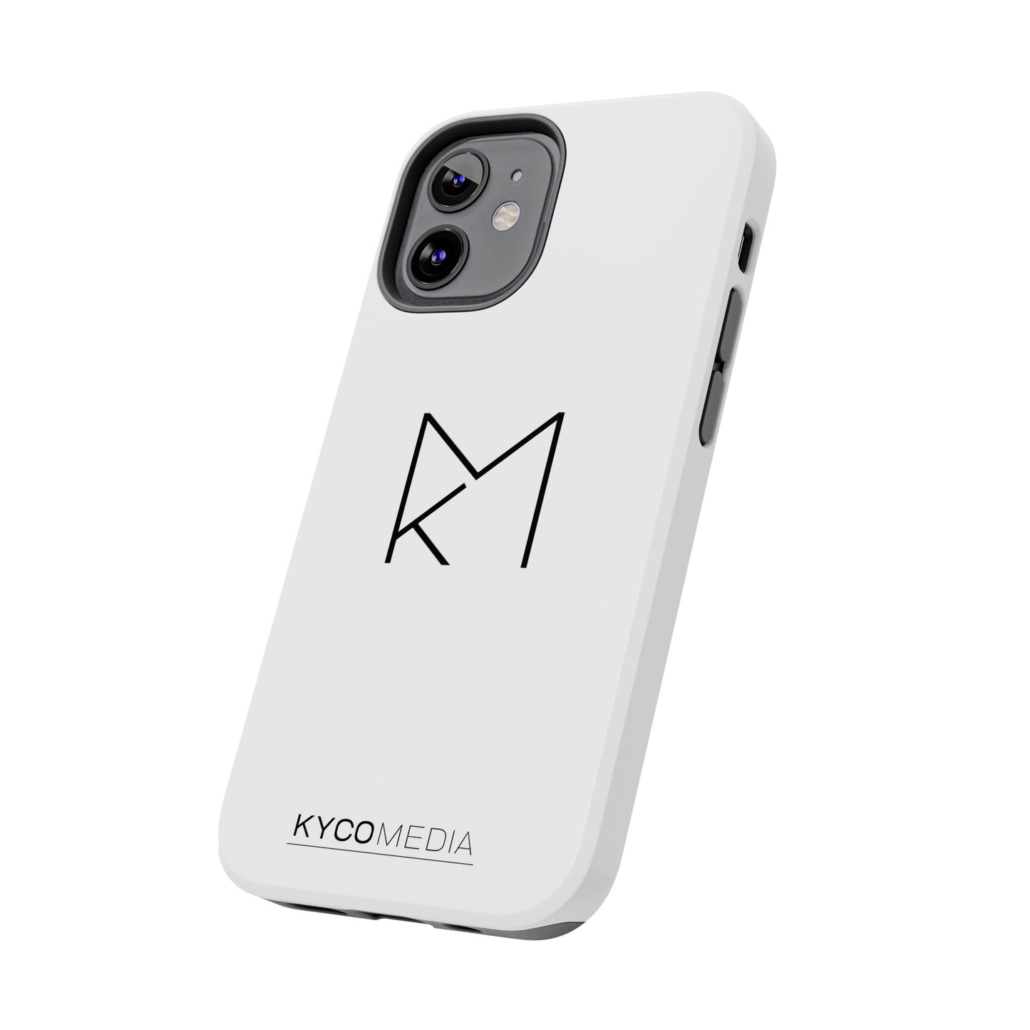 Phone Case (White)