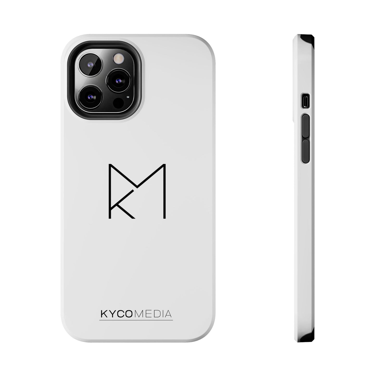 Phone Case (White)