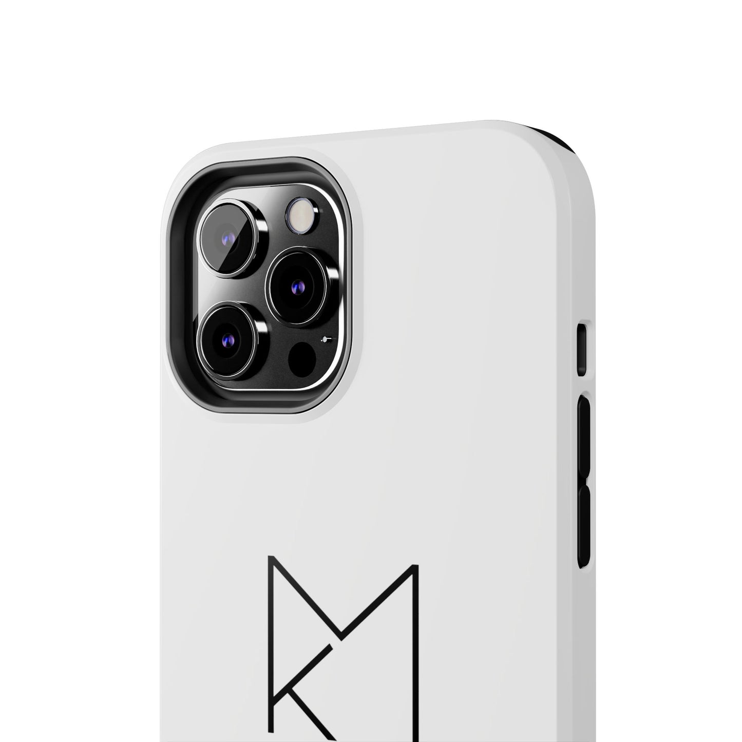 Phone Case (White)