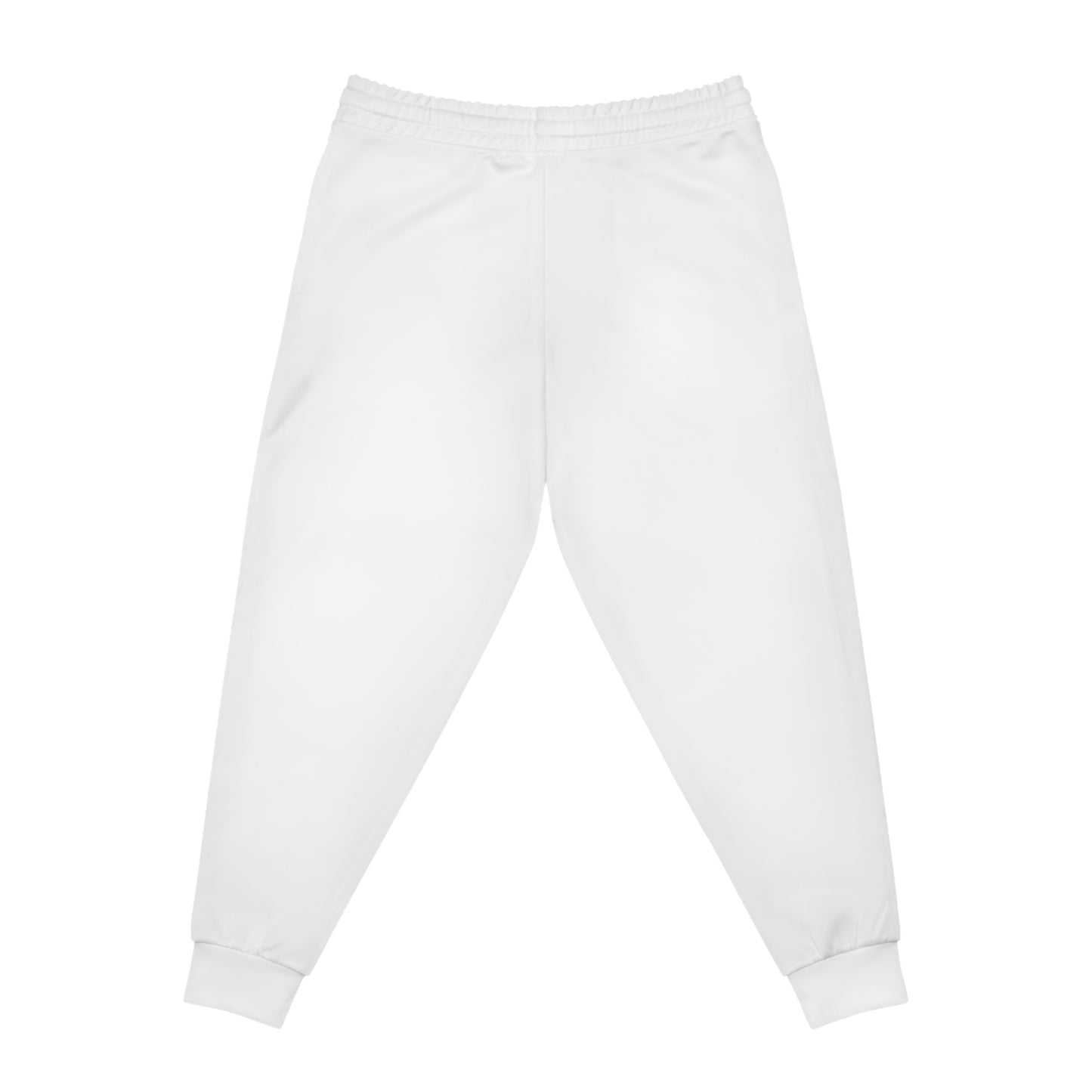 Track Pants (White)