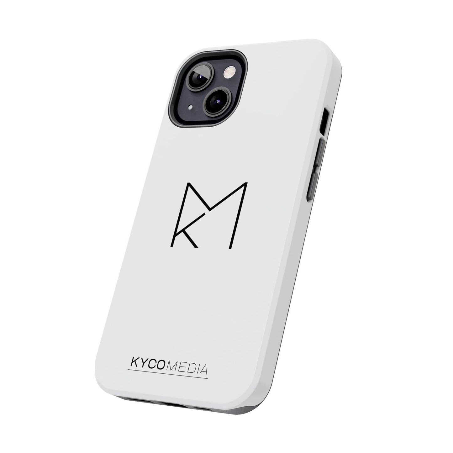 Phone Case (White)