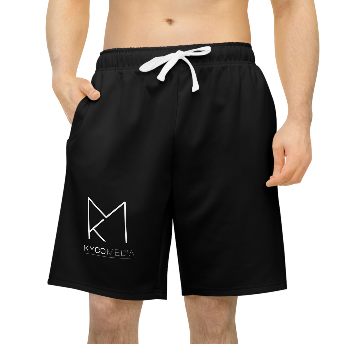 Shorts Black