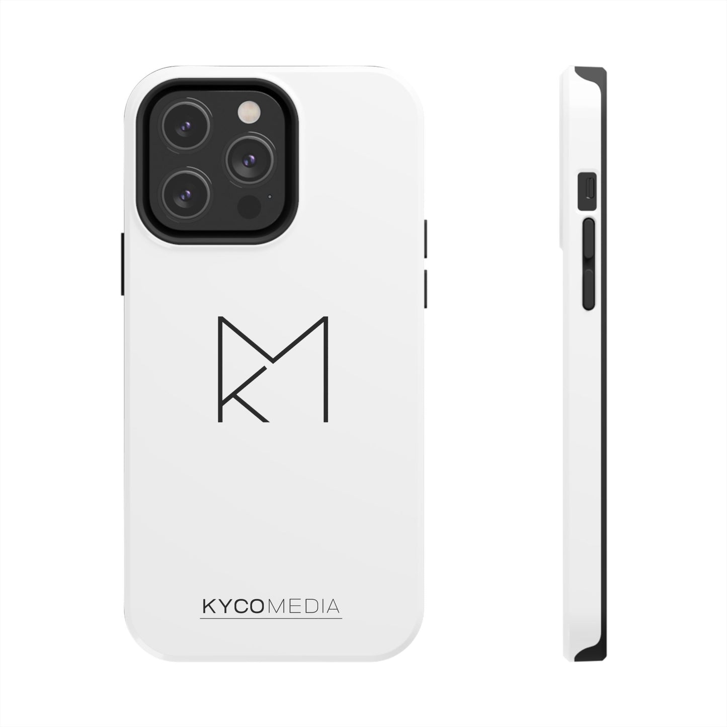 Phone Case (White)