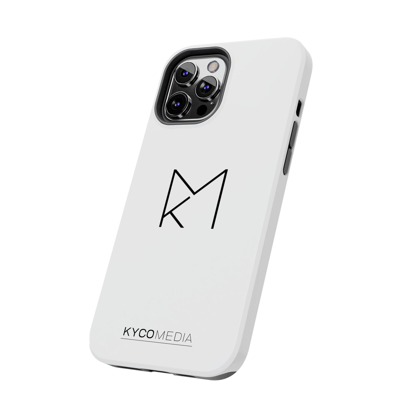 Phone Case (White)