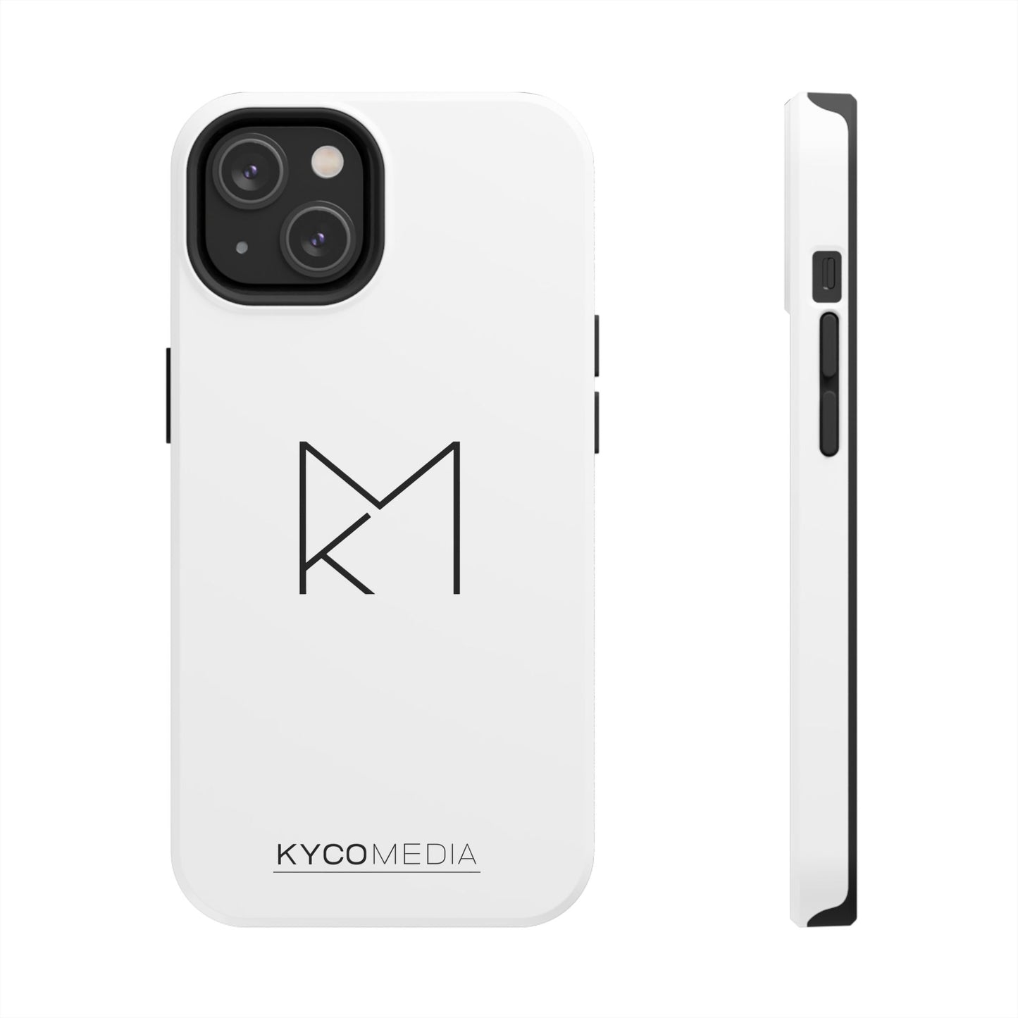 Phone Case (White)