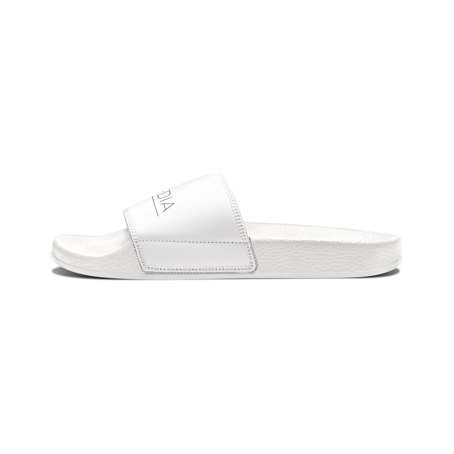 Slides White