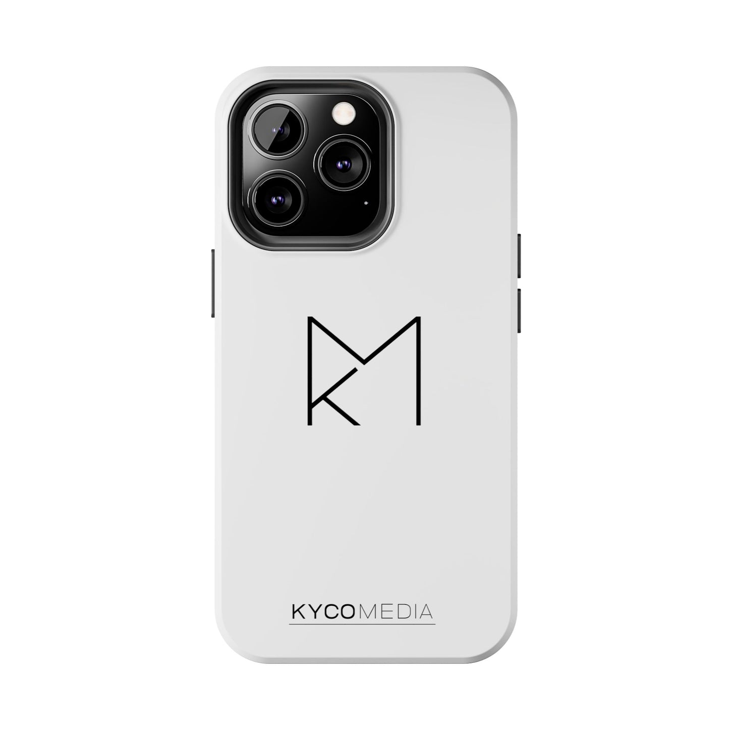 Phone Case (White)