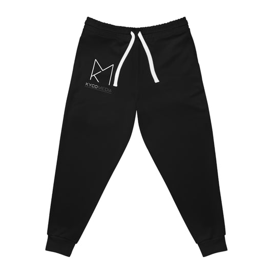 Track Pants (Black)