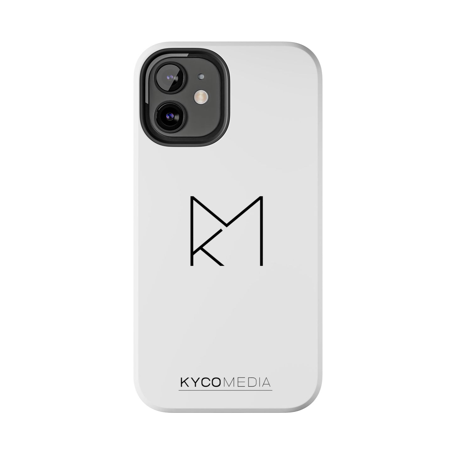 Phone Case (White)