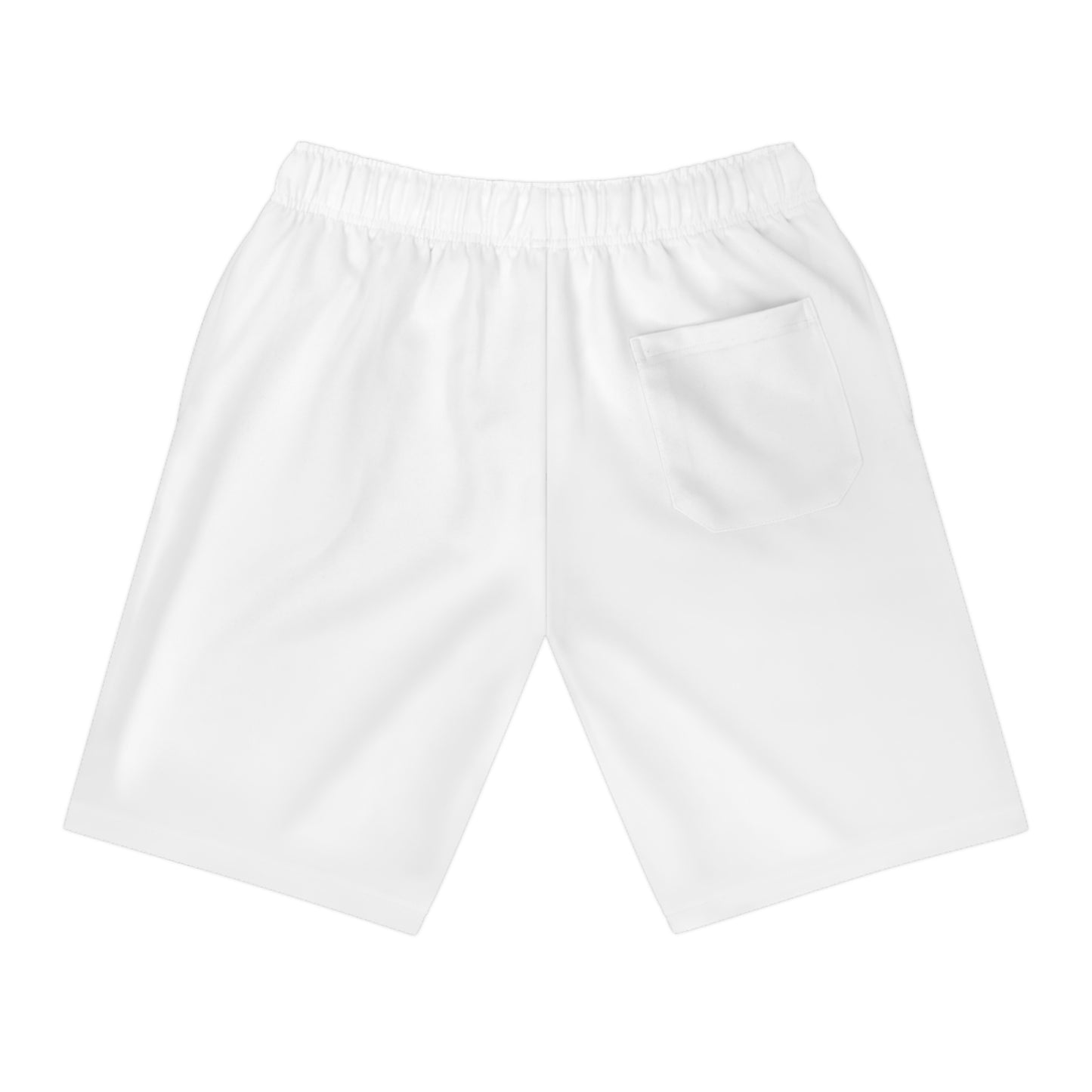 Shorts White