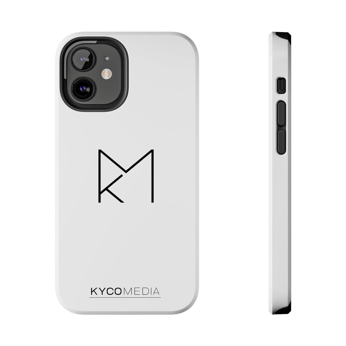 Phone Case (White)