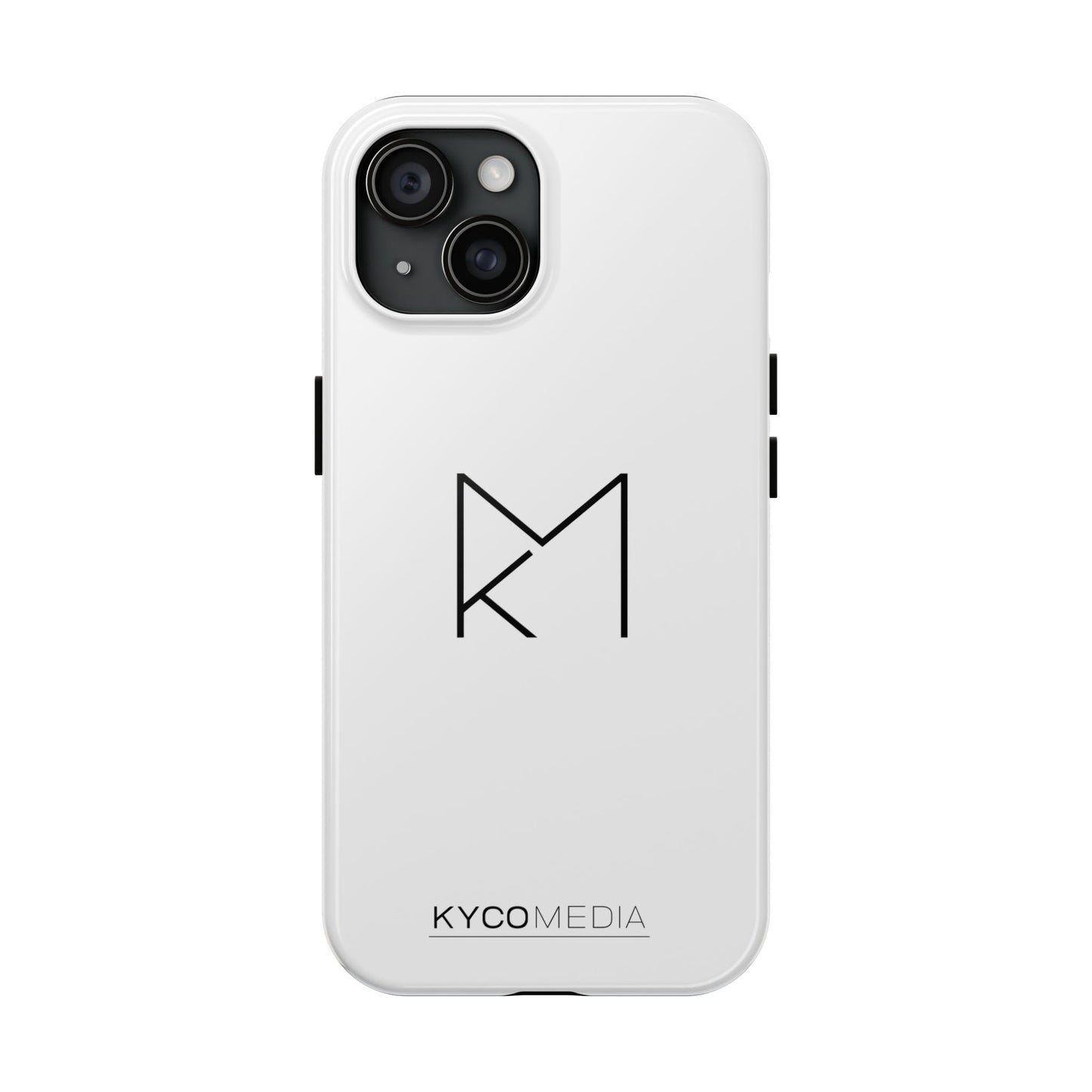 Phone Case (White)