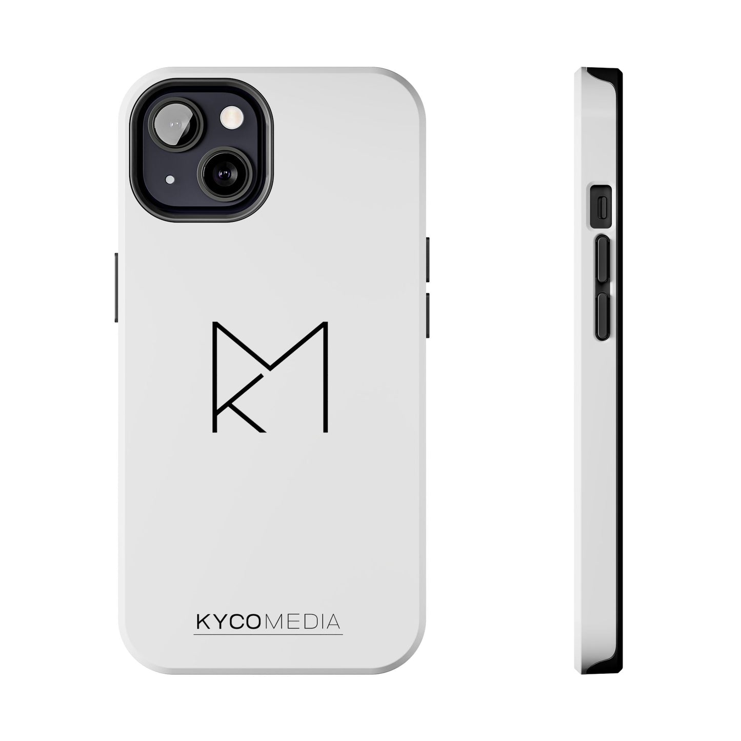 Phone Case (White)