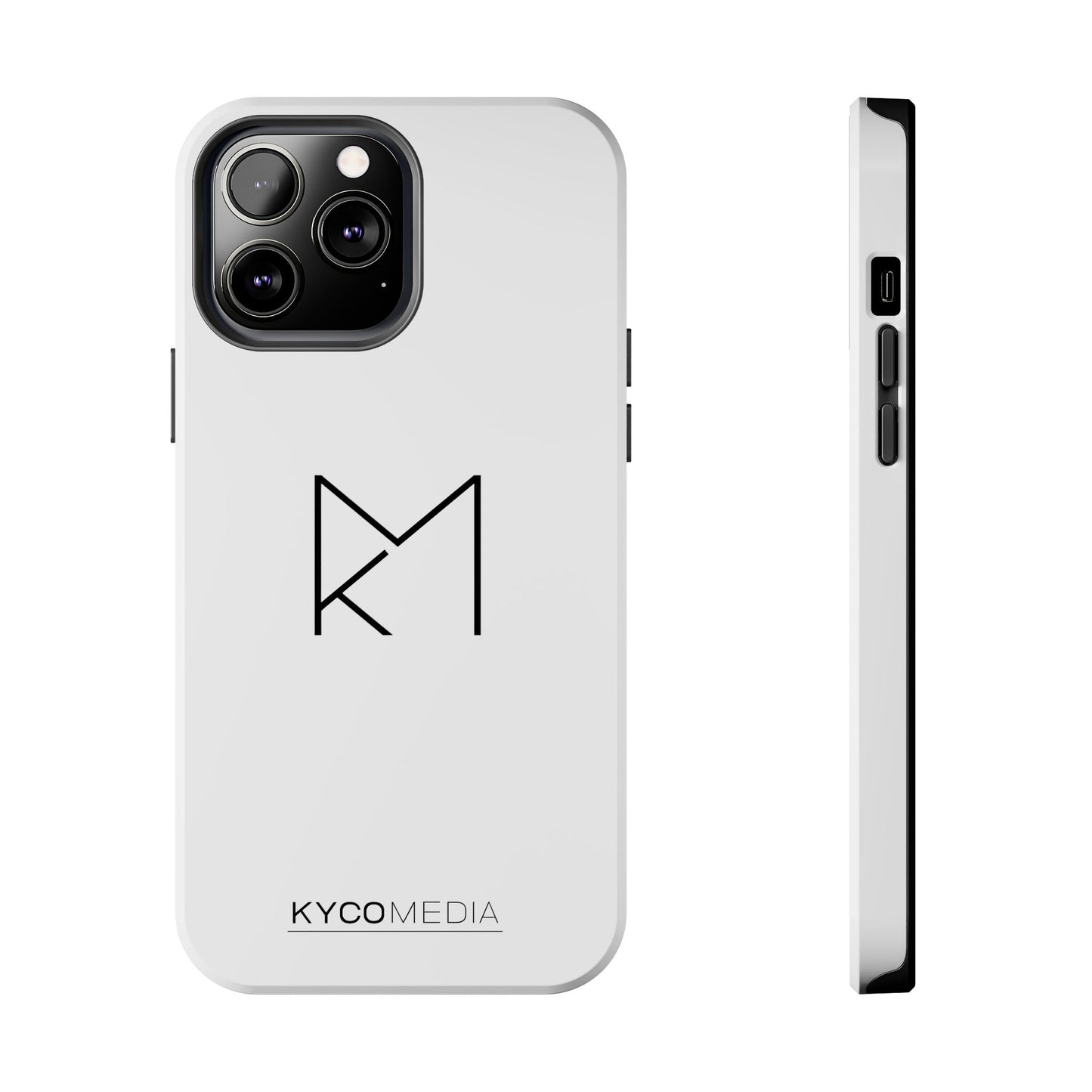 Phone Case (White)