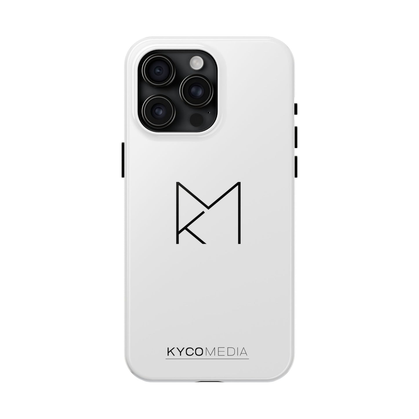 Phone Case (White)